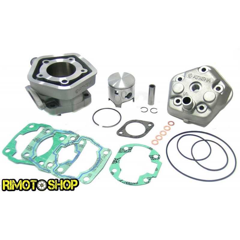 Cilindro e pistone KTM SX65 01-08-P400270100002-RiMotoShop