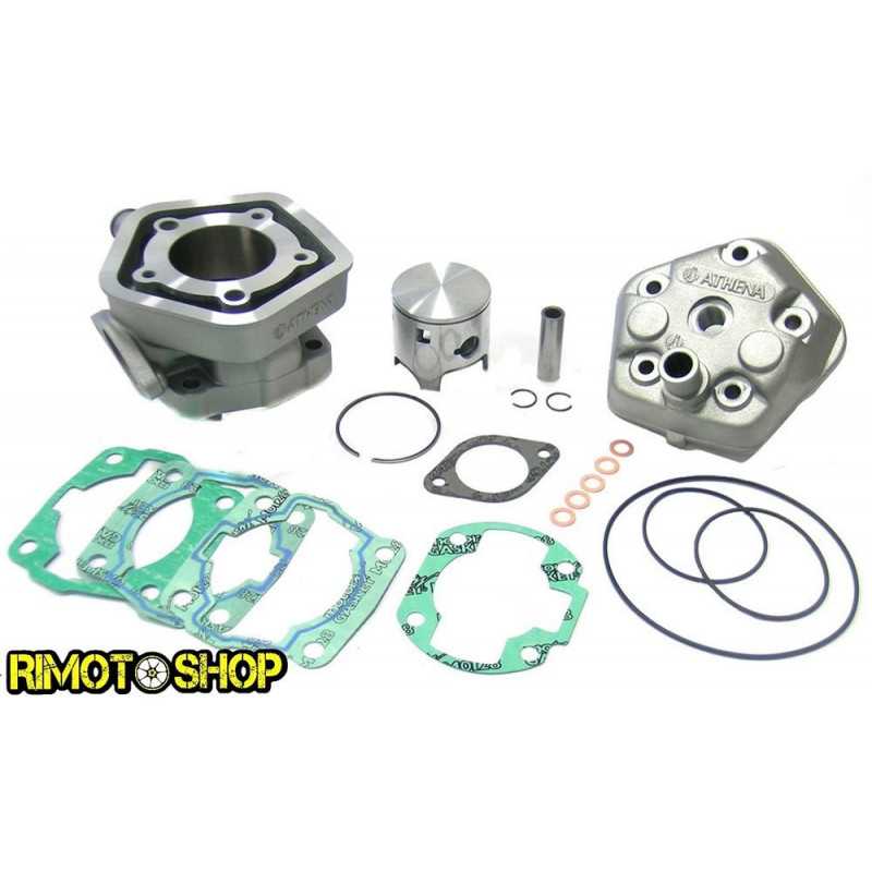 Cylindre et piston KTM SX65 01-08-P400270100002-RiMotoShop