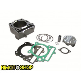 Cylinder and piston KIT KTM...