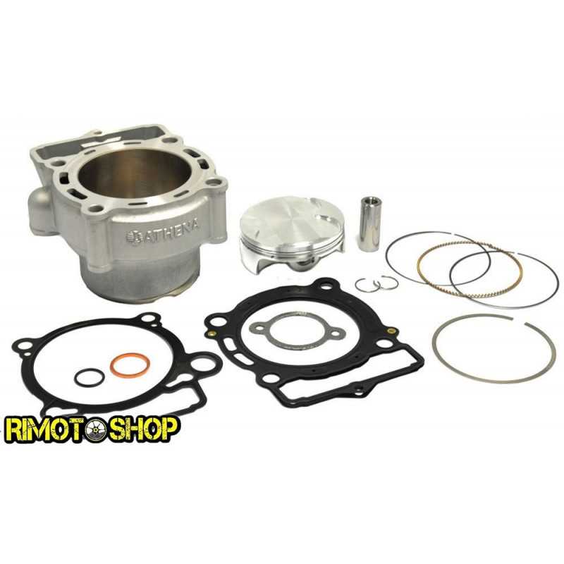 Cilindro e pistone KTM SX350F 350 cc 11-14-P400270100006-RiMotoShop