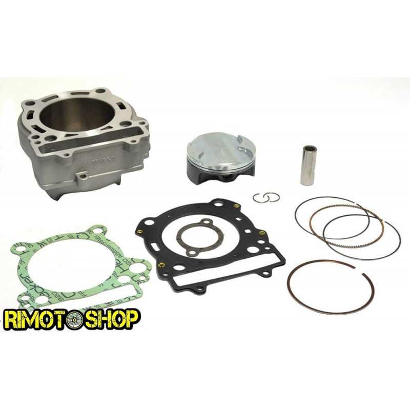 Cylindre et piston KTM SX250F 11-12-P400270100007-RiMotoShop
