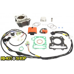 Cylinder and piston KIT KTM...