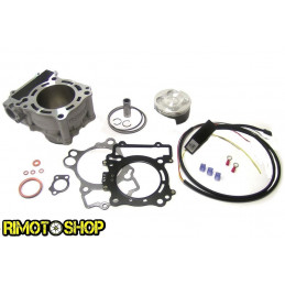 Cilindro e pistone YAMAHA WR250X D.83 08-13 USA-P400485100032-RiMotoShop