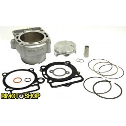 Cylinder and piston KIT KTM...