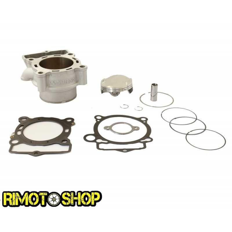 Cilindro e pistone HUSQVARNA FC250 14-P400270100014-ATHENA Cilindro e pistone HUSQVARNA FC250 14-P400270100014-ATHENA