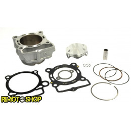 Cylinder and piston KIT KTM...