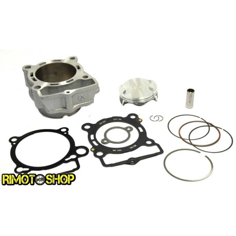 Cylindre et piston KTM SX250F BB D.82 14-P400270100015-RiMotoShop