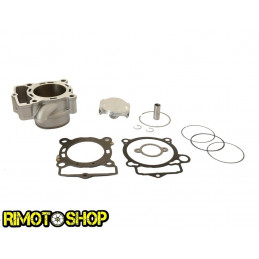 Cilindro e pistone HUSQVARNA FE250 D.78 14-P400270100016-RiMotoShop