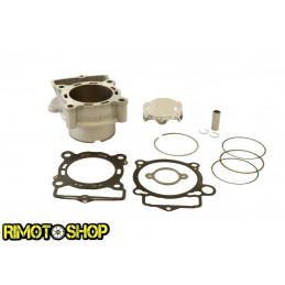 Cylinder and piston KIT KTM...