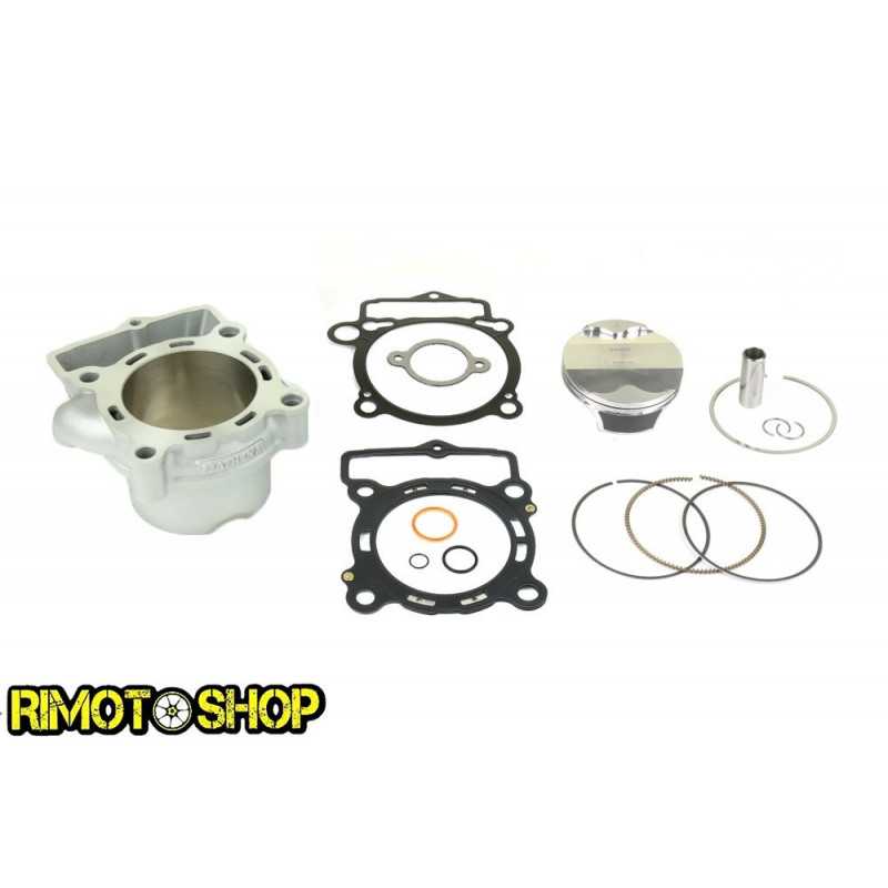 Cylindre 276cc et piston KTM SXF 250 BB D.82 2016-2017-P400270100021-RiMotoShop