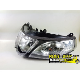 APRILIA CAPONORD 1200 14-17 faro fanale