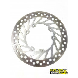 disco freno anteriore Honda crf 250 r 04-09-HON-CRF-R04-Honda