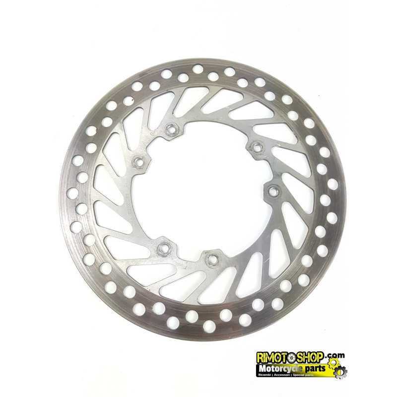 disco freno anteriore Honda crf 250 r 04-09-HON-CRF-R04-Honda