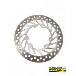 disco freno anteriore Honda crf 250 r 04-09-HON-CRF-R04-Honda