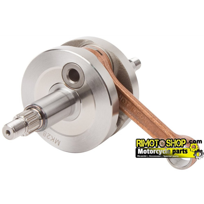 Crankshaft HONDA CR 80RB 1996-2002-4012-RiMotoShop Crankshaft HONDA CR 80RB 1996-2002-4012-RiMotoShop