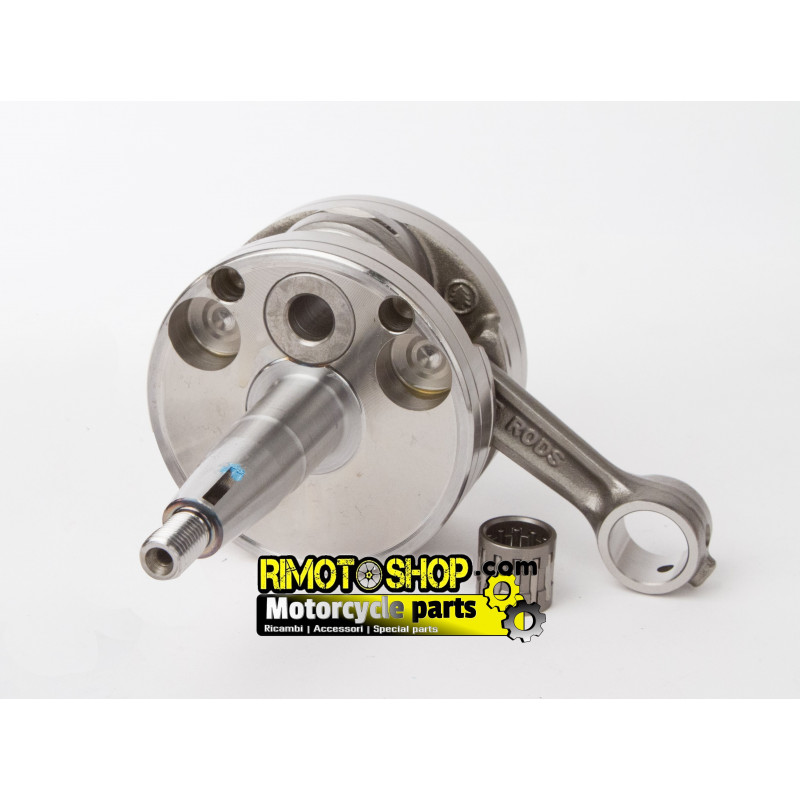 Albero motore SUZUKI RM 100 2003-4016-RiMotoShop