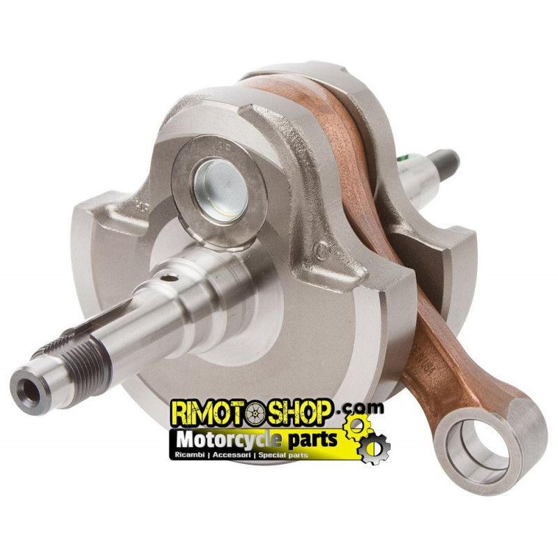 Albero motore KAWASAKI KLX 400 2003-2004-4059-RiMotoShop Albero motore KAWASAKI KLX 400 2003-2004-4059-RiMotoShop