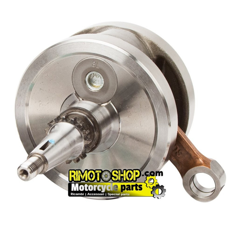 Crankshaft KAWASAKI KX 250F 2004-2008-4064-RiMotoShop Crankshaft KAWASAKI KX 250F 2004-2008-4064-RiMotoShop