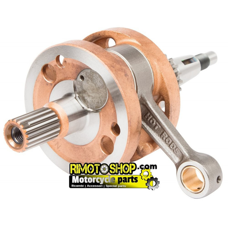 Albero motore HONDA CRF 150R 2007-2017-4075-RiMotoShop Albero motore HONDA CRF 150R 2007-2017-4075-RiMotoShop