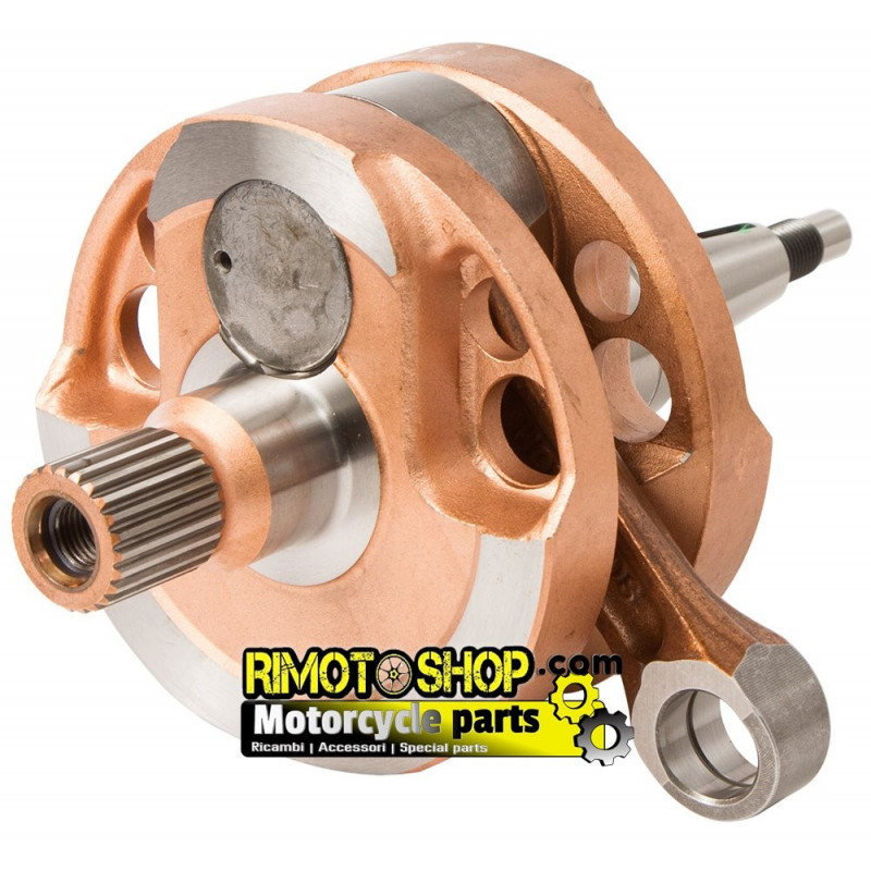 Albero motore HONDA CRF 450R 2013-2016-4084-RiMotoShop