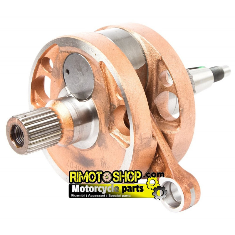 Albero motore HONDA CRF 250R 2010-2015-4097-RiMotoShop