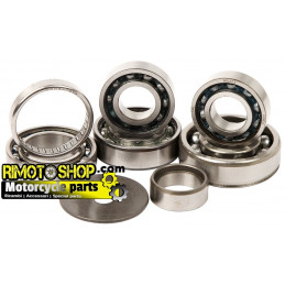 Kit cuscinetti cambio HONDA CR 125R 1990-1995-TBK0002-RiMotoShop