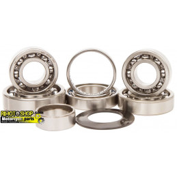 Kit rodamientos de caja de cambio HONDA CR 125R 2005-2007-TBK0003-RiMotoShop