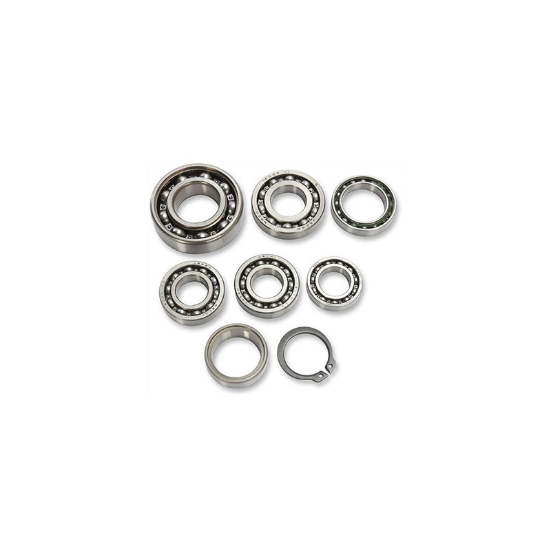 Trasmission bearing kit KTM 150 SX 2016-2018-TBK0108-RiMotoShop