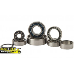 Kit cuscinetti cambio KTM 125 EXC 1998-2002-TBK0102-RiMotoShop