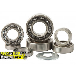 Trasmission bearing kit KTM 350 SX-F 2011-TBK0094-RiMotoShop