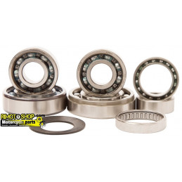 Kit Roulement de Boîte de Vitesse HONDA CRF 450R 2009-2012-TBK0086-RiMotoShop