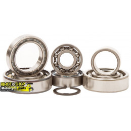 Trasmission bearing kit KAWASAKI KX 65 2002-2004-TBK0084-RiMotoShop