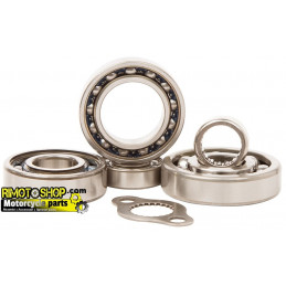 Trasmission bearing kit HONDA CR 85RB 2003-2007-TBK0083-RiMotoShop