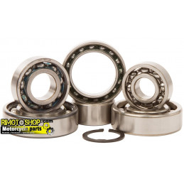 Trasmission bearing kit KAWASAKI KX 65 2000-2001-TBK0082-RiMotoShop