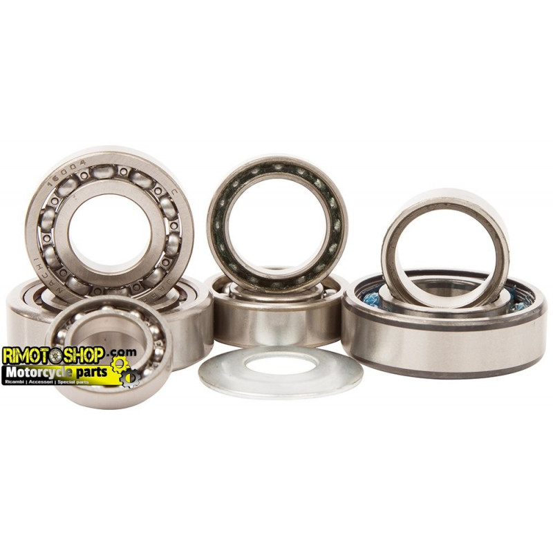 Kit cuscinetti cambio KTM 250 SX-F 2013-2015-TBK0081-RiMotoShop