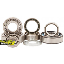 Trasmission bearing kit HUSQVARNA FC 350 2014-2015-TBK0081-RiMotoShop