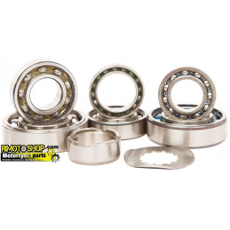 Trasmission bearing kit YAMAHA YZ 450F 2006-2016-TBK0068-RiMotoShop