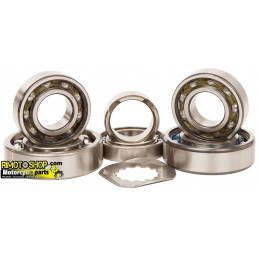 Trasmission bearing kit YAMAHA WR 400F 2000-TBK0067-RiMotoShop