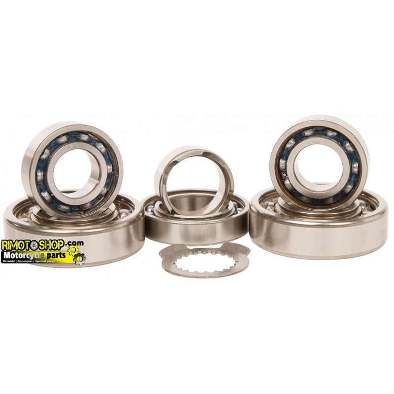 Trasmission bearing kit YAMAHA YZ 250F 2001-2013-TBK0066-RiMotoShop