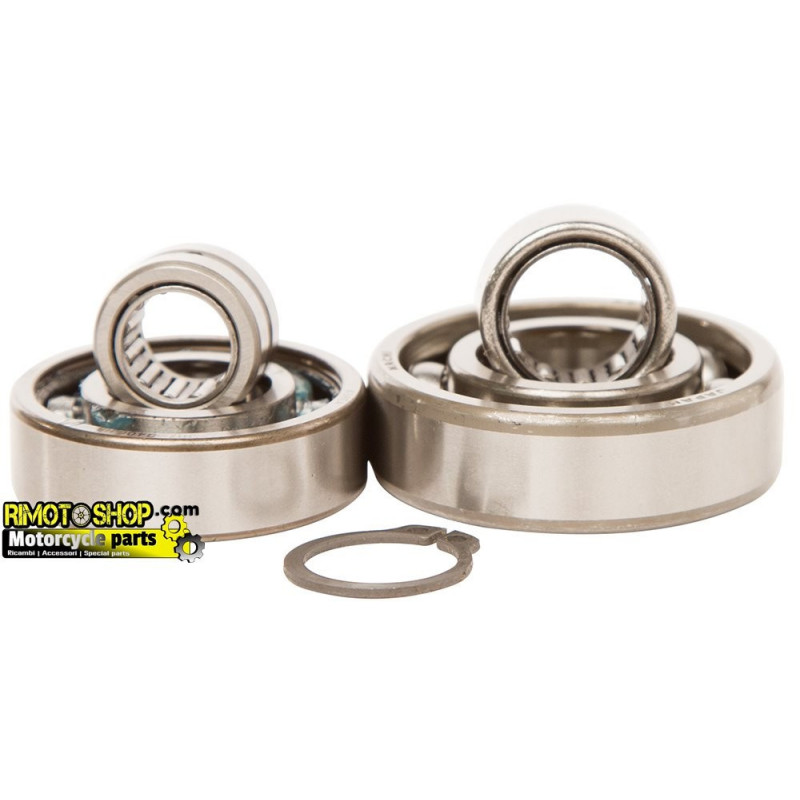 Trasmission bearing kit YAMAHA YZ 80 1984-2001-TBK0061-RiMotoShop