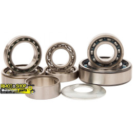 Kit cuscinetti cambio KTM 250 SX-F 2005-2012-TBK0060-RiMotoShop