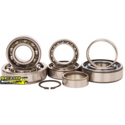 Trasmission bearing kit SUZUKI RMZ 450 2005-2007-TBK0053-RiMotoShop