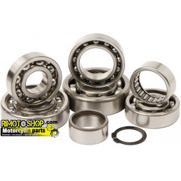 Trasmission bearing kit SUZUKI RMZ 250 2007-2012-TBK0052-RiMotoShop