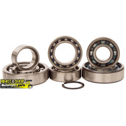 Trasmission bearing kit SUZUKI RM 250 2001-2008-TBK0050-RiMotoShop