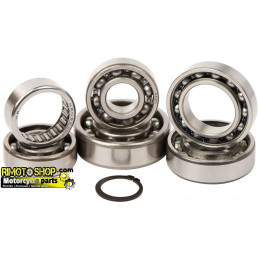 Kit cuscinetti cambio SUZUKI RM 85 2005-2012-TBK0049-RiMotoShop