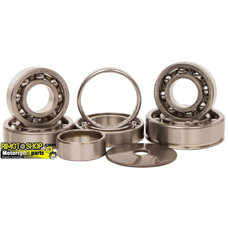 Kit cuscinetti cambio HONDA CR 125R 2004-TBK0046-RiMotoShop