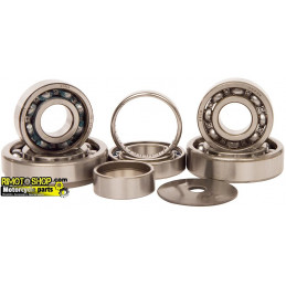 Trasmission bearing kit HONDA CR 250R 2002-2004-TBK0043-RiMotoShop