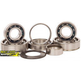 Kit rodamientos de caja de cambio HONDA CRF 250X 2004-2006-TBK0041-RiMotoShop