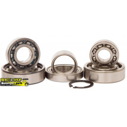 Trasmission bearing kit SUZUKI RM 65 2005-TBK0040-RiMotoShop