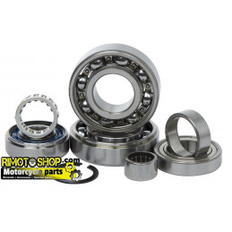 Kit Roulement de Boîte de Vitesse KAWASAKI KX 250 1994-2004-TBK0029-RiMotoShop